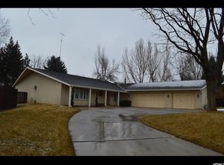 124 W 3140 N, Provo, UT 84604