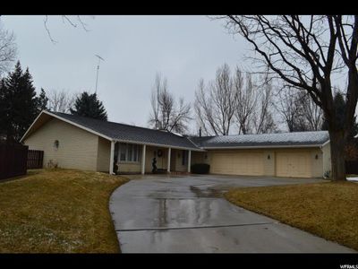 124 W 3140 N, Provo, UT, 84604