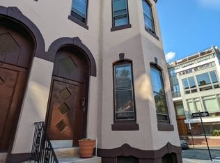 160 N 21st St #2F-4, Philadelphia, PA 19103