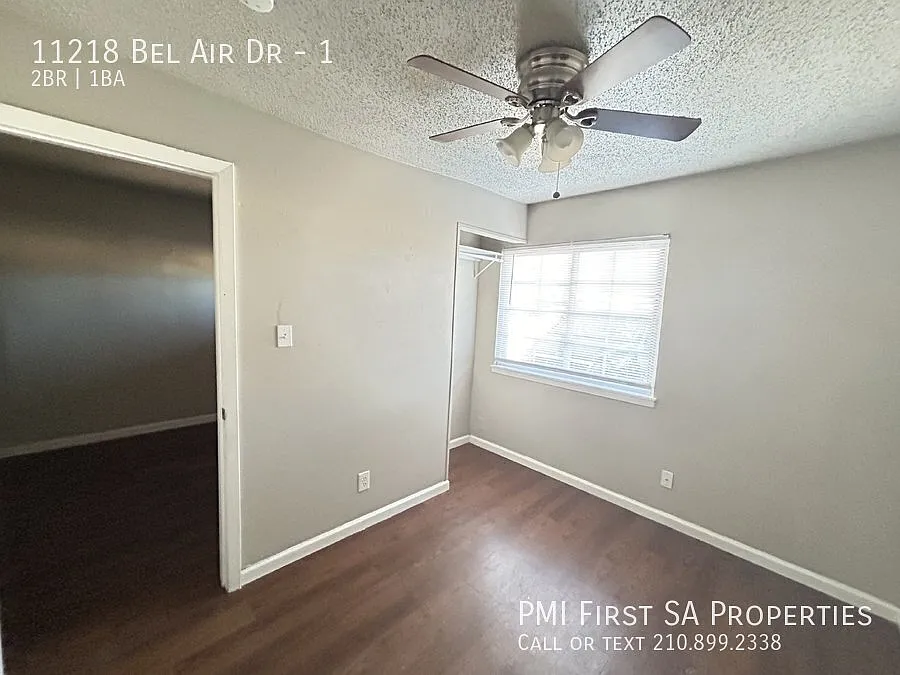 Fourplex two bedroom unit is ready to move in in Castle Hill — Photo 2