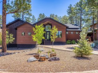 511 S ROCKCRESS Lane, Show Low, AZ 85901