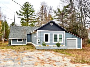 626 Millinocket Lake Road, T3 Indian Purchase Twp, ME 04462