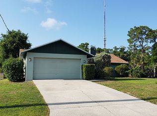 312 South Dr, Nokomis, FL 34275
