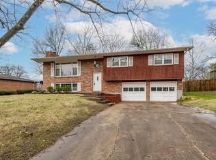 1217 Jake Ln, Columbia, MO 65203