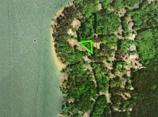 35 Paradise Point, Jacksonville, AR 72076