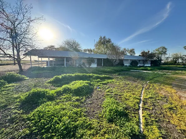 26017 Road 100, Tulare, CA 93274