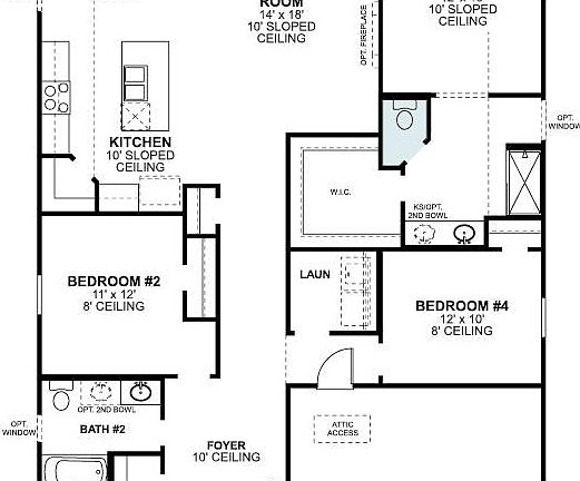 2nd image of this home