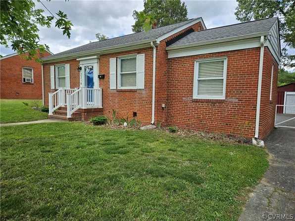 2316 Carlisle Ave, Henrico, VA 23231