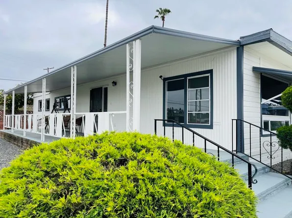 1 Bahia Ln, Oceanside, CA 92058