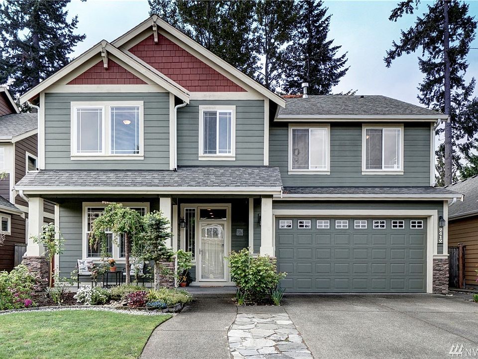 1st image of 2412 46th Ave SE