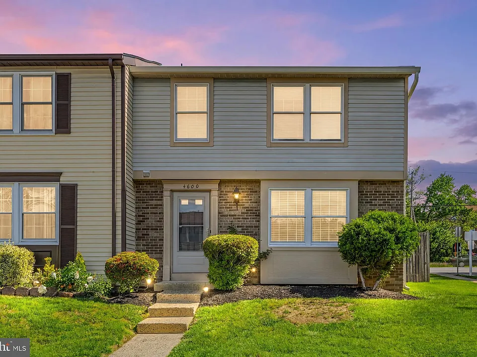 4600 Brentleigh Ct