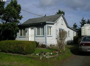 242 Harbor St, Florence, OR