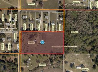 4650 Ag Rd, Groveland, FL 34736