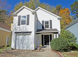 6507 E Windsor Ln, Norcross, GA 30093