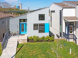 2232 Tracy Ave, Kansas City, MO 64108