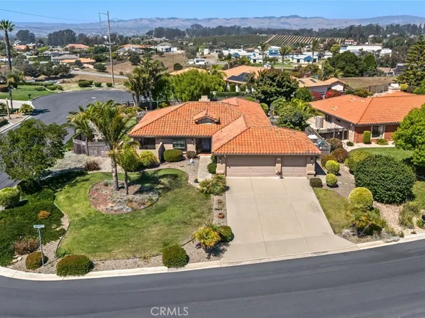 2610 Bayside Pl, Arroyo Grande, CA 93420