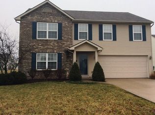 3751 Claystone Cv, New Haven, IN 46774