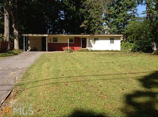 3460 Raymond Dr, Atlanta, GA 30340
