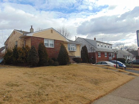Property Side View