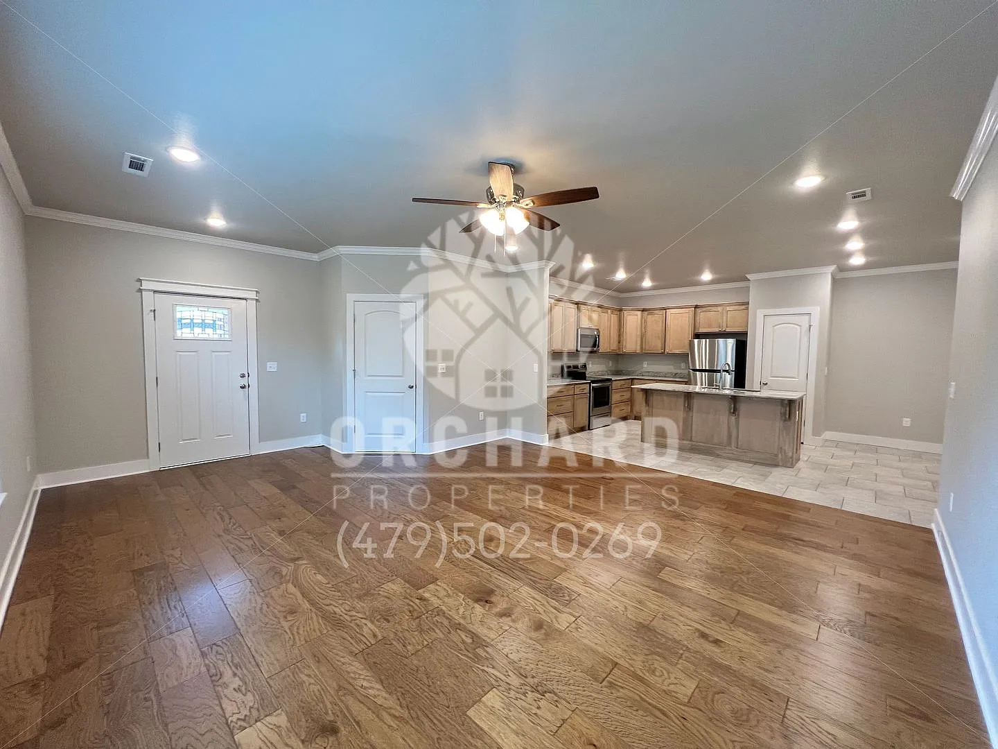 561 Bradford Drive — Photo 2