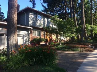 2865 Taylor St, Eugene, OR 97405