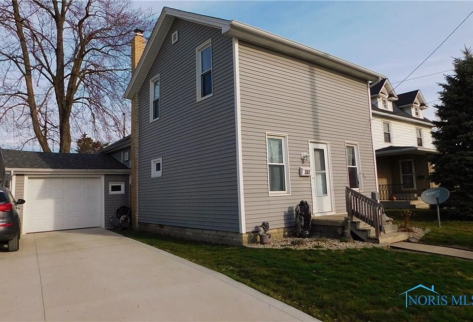 1st image of 302 W High St