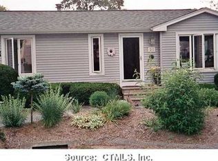 20 Sunrise Ave, Niantic, CT 06357
