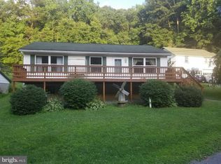 6771-6773 Powder Valley Rd, Zionsville, PA 18092