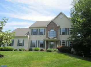302 Reynolds Ln, West Chester, PA 19380