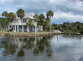 5860 Hellgate Is, Homosassa, FL 34448