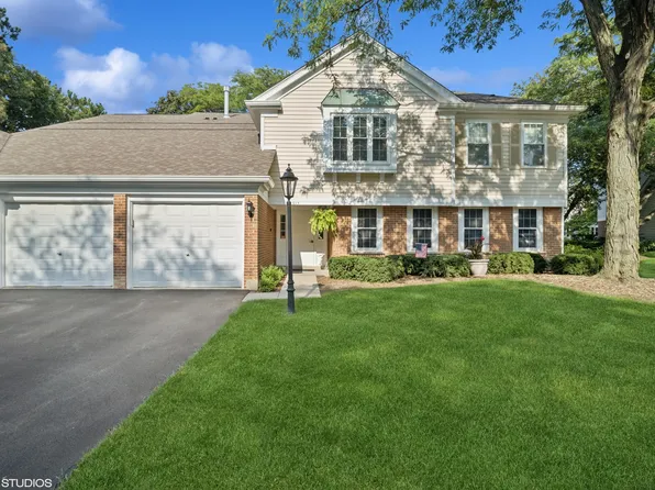 673 Pembridge Ln APT A, Prospect Heights, IL 60070