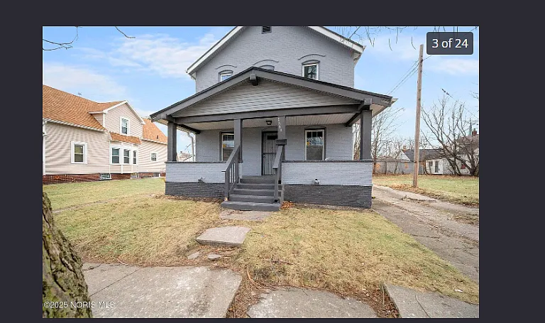 1518 Buckingham St — Photo 24