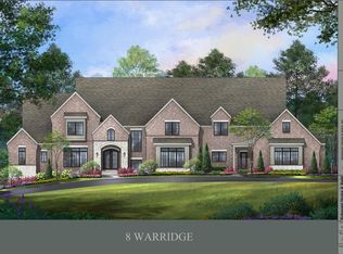 8 Warridge Dr, Saint Louis, MO 63124