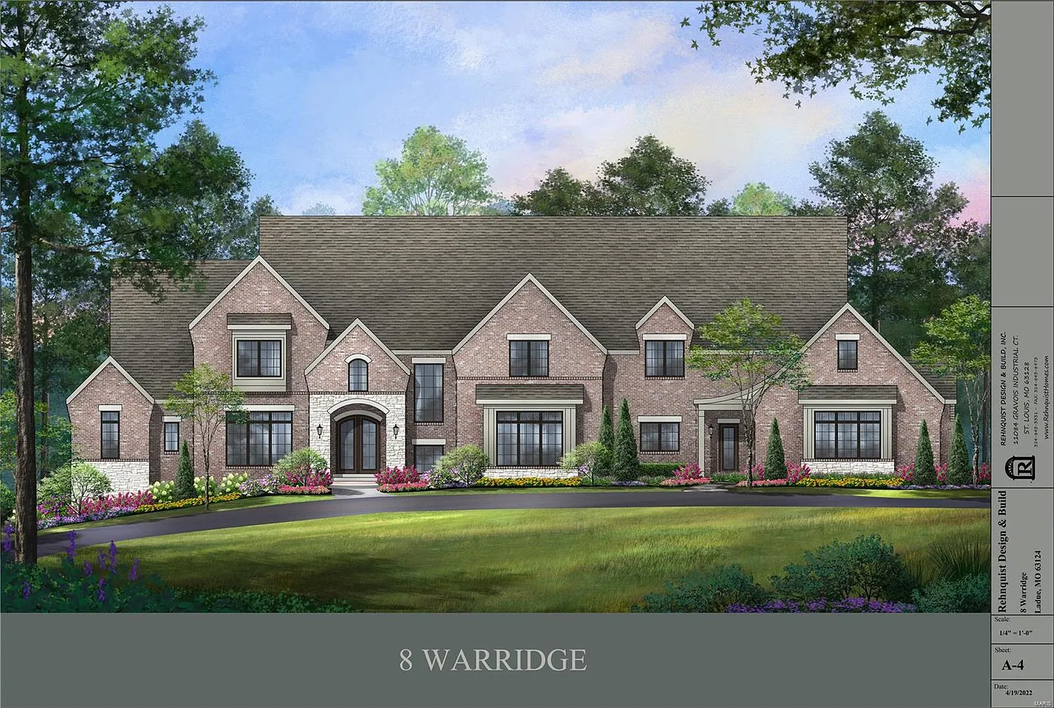 8 Warridge Dr photo 1