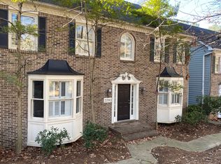 2280 Defoors Ferry Rd NW, Atlanta, GA 30318