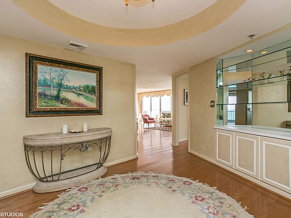 2nd image of 4200 N Ocean Drive #1-1401-1402