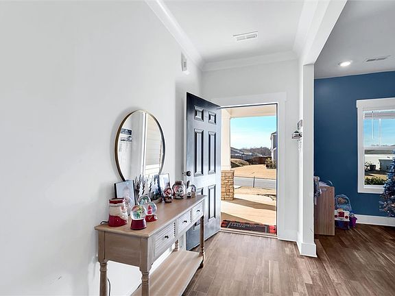 4th image of 136 Walking Stick Way