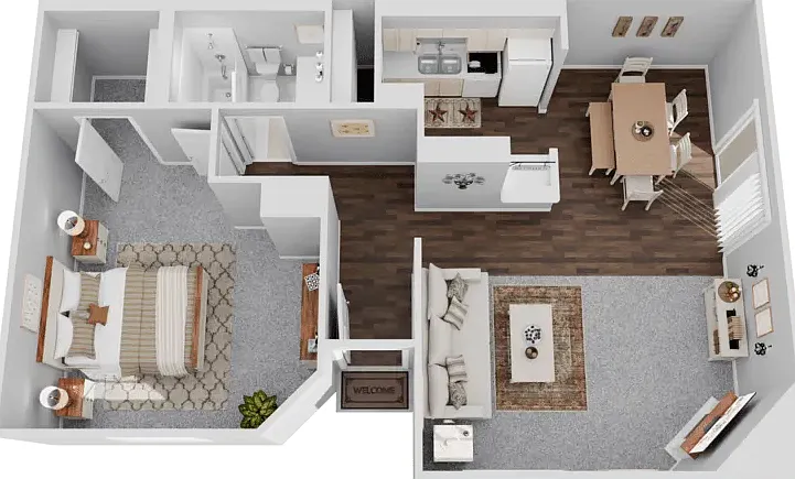 Highland Ridge — Photo 12