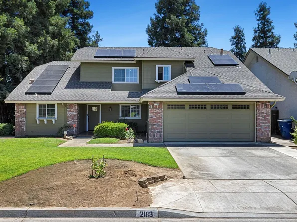 2183 E Fallbrook Ave, Fresno, CA 93720