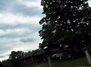 691 Virden Ridge Rd, Clay City, KY 40312