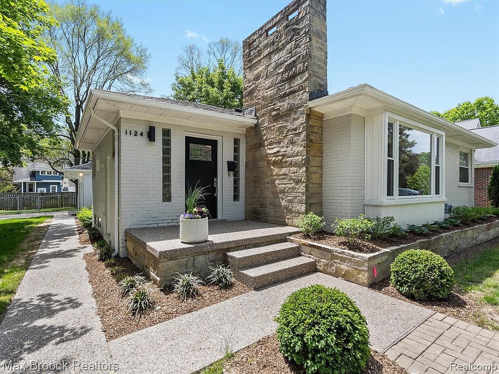1124 E Windemere Ave, Royal Oak, MI 48073 Zillow