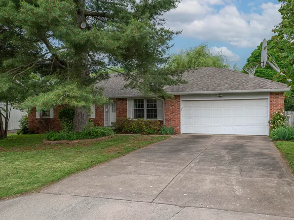 3729 S Franklin Avenue, Springfield, MO 65807