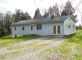 163 Pleasant View Rd, Bulls Gap, TN 37711