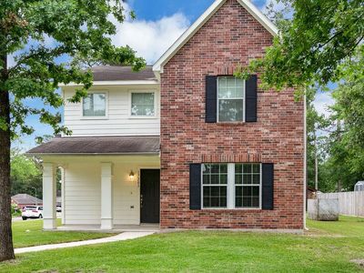 17203 Port O Call St, Crosby, TX, 77532
