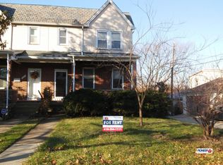 3201 Moravia Rd, Baltimore, MD 21214