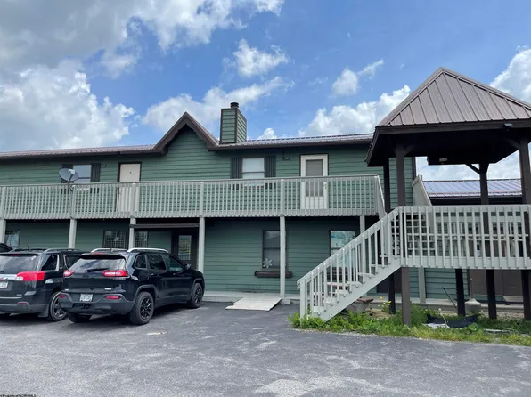Blackwater Center Hwy Unit 6, Davis, WV 26260