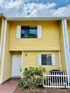 22604 Watersedge Blvd APT 153, Land O Lakes, FL, 34639