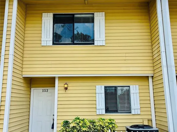 22604 WATERSEDGE BOULEVARD #153, LAND O LAKES, FL 34639