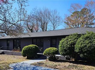 809 Montgomery Ave, Cedartown, GA 30125