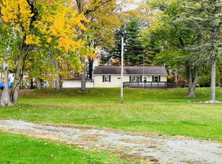 3641 W Shore Dr, Bremen, IN